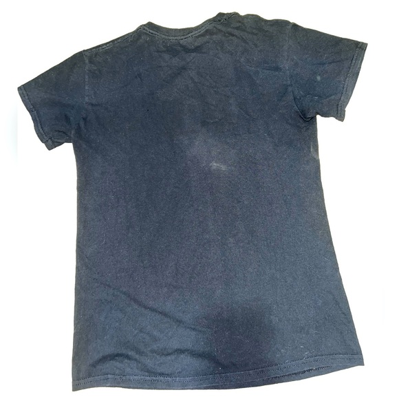 Poltergeist 2 movie promo tee - Picture 4 of 4